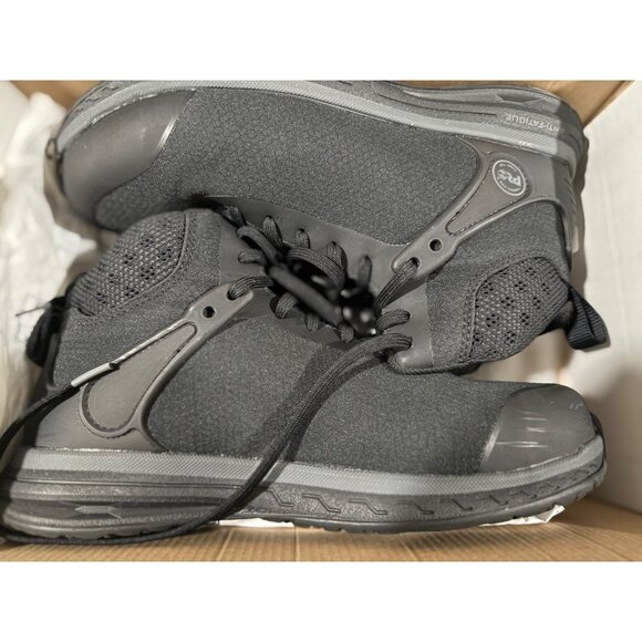 Timberland Pro Drivetrain SD35 Composite Safety Toe Boots Size 8 Mens